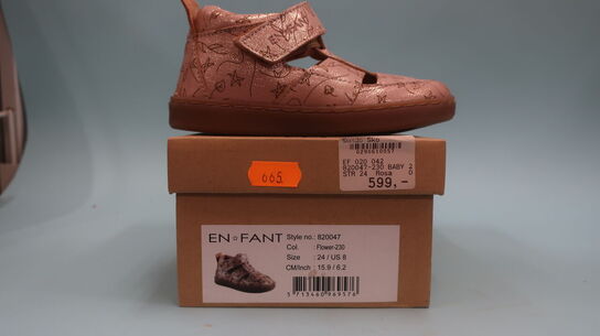 Sko EN*FANT - str. 24