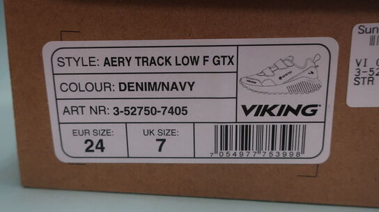 Sko VIKING - str. 24