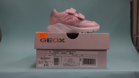 Sko GEOX - str. 20