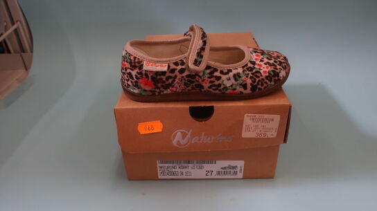 Sko NATURINO - str. 27