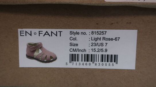 Sko EN*FANT - str. 23