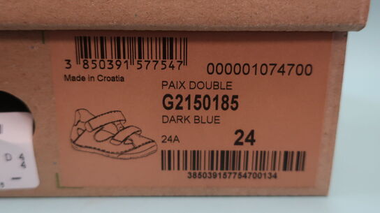 Sko FRODDO - str. 24