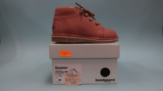 Sko BUNDGAARD - str. 24
