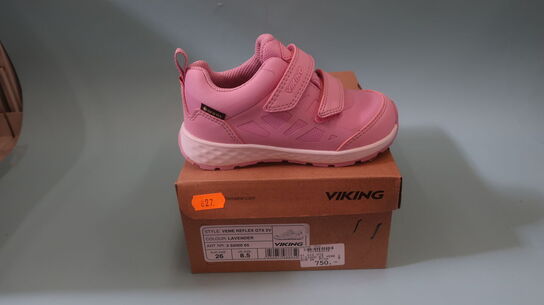Sko VIKING - str. 26
