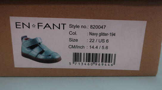 Sko EN*FANT - str. 22