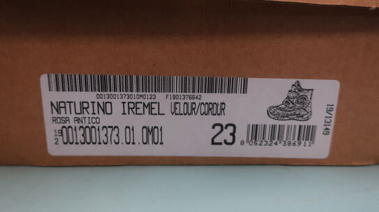 Sko NATURINO - str. 23