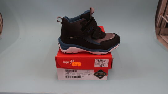 Sko SUPERFIT - str. 25
