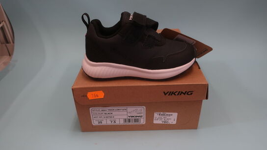 Sko VIKING - str. 25