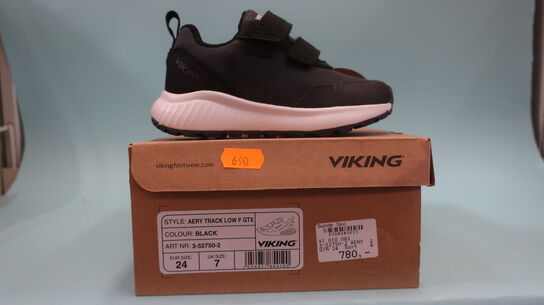 Sko VIKING - str. 24