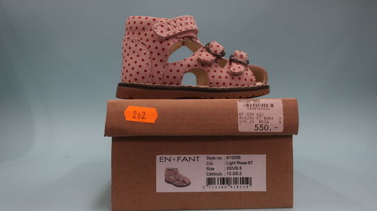 Sko EN*FANT - str. 20