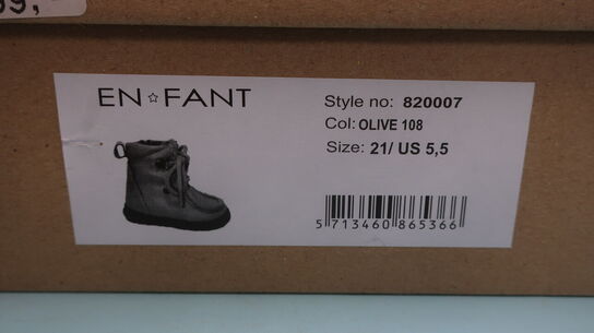 Sko EN*FANT - str. 21