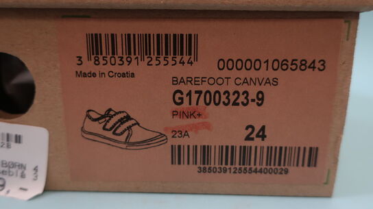 Sko FRODDO - str. 24