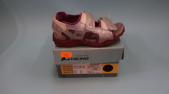 Sko VIKING - str. 25