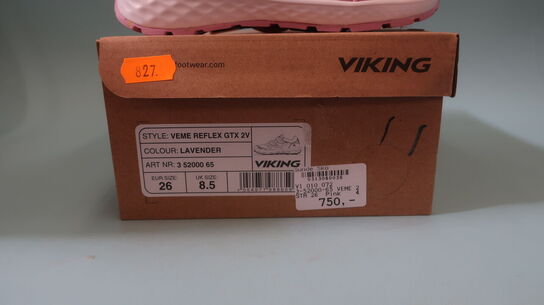 Sko VIKING - str. 26