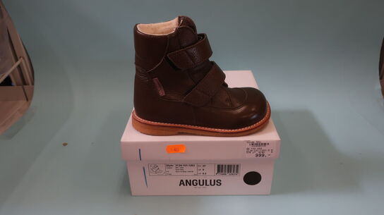 Sko ANGULUS - str. 27