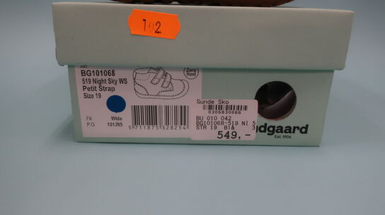 Sko BUNDGAARD - str. 19