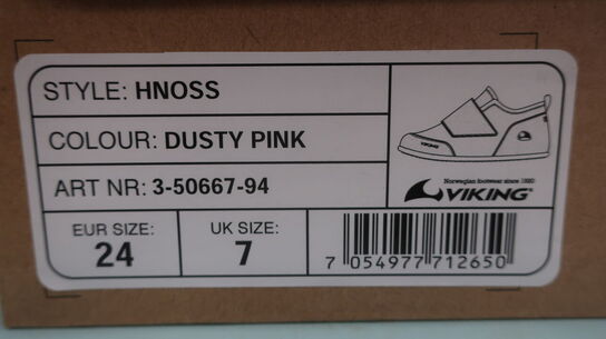 Sko VIKING - str. 24