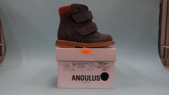Sko ANGULUS - str. 24