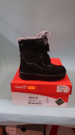 Sko SUPERFIT - str. 26