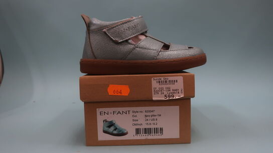 Sko EN*FANT - str. 24