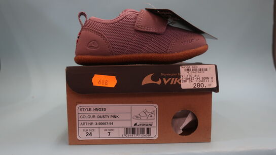 Sko VIKING - str. 24