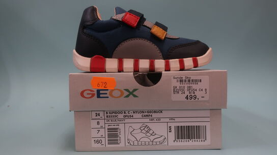 Sko GEOX - str. 24