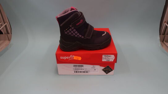 Sko SUPERFIT - str. 25