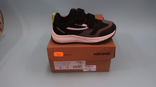Sko VIKING - str. 25