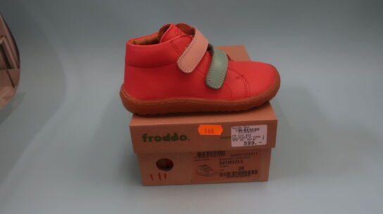 Sko FRODDO - str. 26