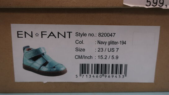 Sko EN*FANT - str. 23