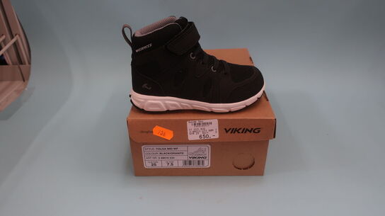 Sko VIKING - str. 25