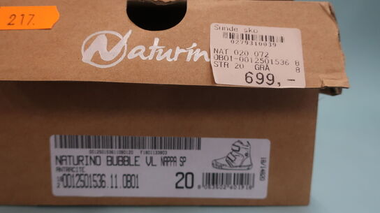 Sko NATURINO - str. 20