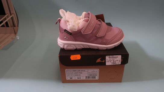 Sko VIKING - str. 26