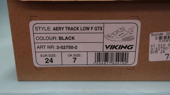 Sko VIKING - str. 24