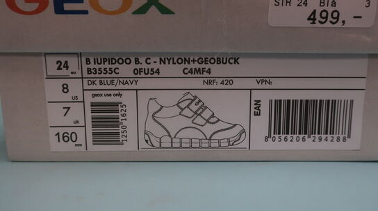 Sko GEOX - str. 24