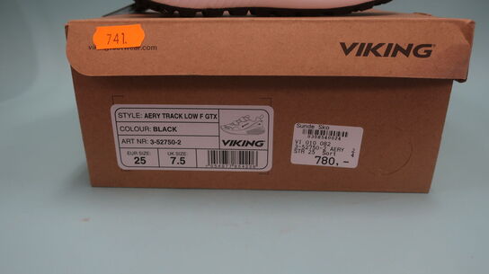 Sko VIKING - str. 25