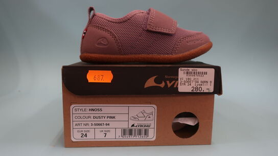 Sko VIKING - str. 24