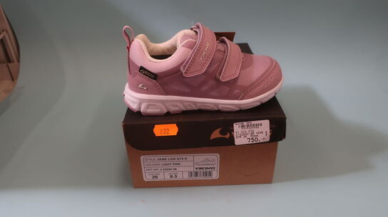 Sko VIKING - str. 26