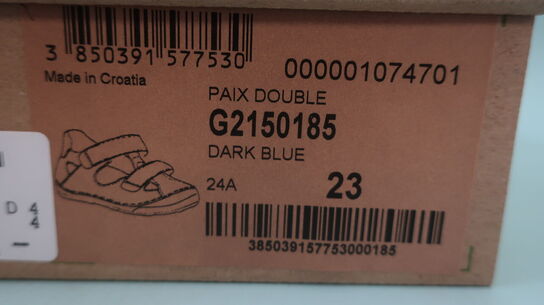 Sko FRODDO - str. 23