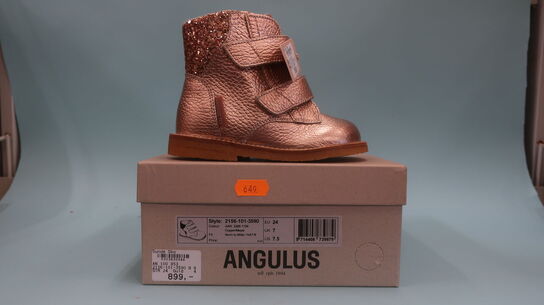 Sko ANGULUS - str. 24