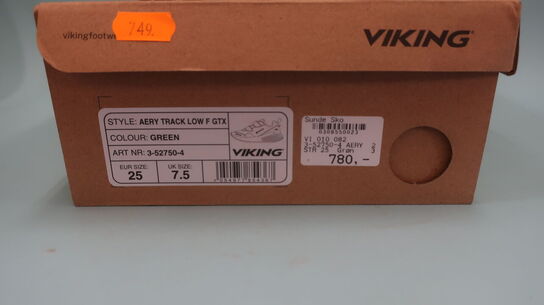 Sko VIKING - str. 25