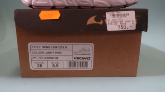 Sko VIKING - str. 26