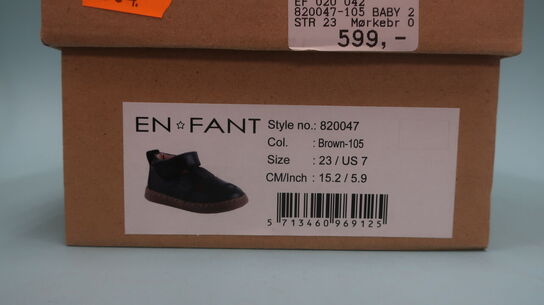 Sko EN*FANT - str. 23