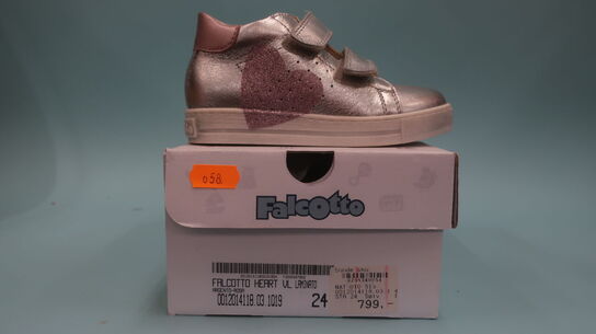 Sko FALCOTTO - str. 24