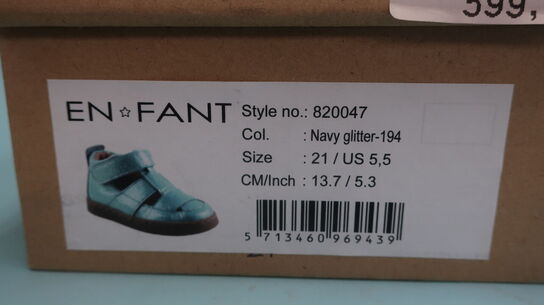 Sko EN*FANT - str. 21