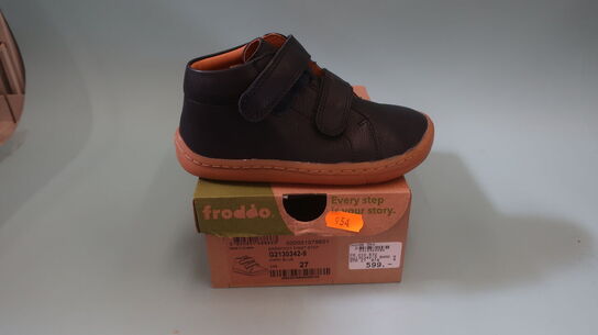 Sko FRODDO - str. 27