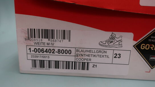 Sko SUPERFIT - str. 23