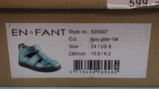 Sko EN*FANT - str. 24