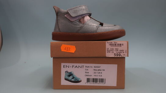 Sko EN*FANT - str. 22