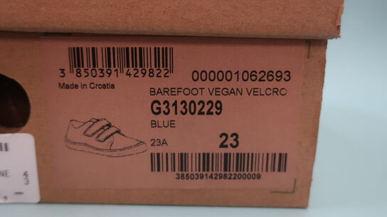 Sko FRODDO - str. 23